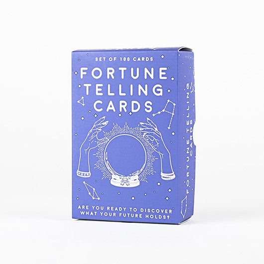 Fortune Telling Card Pack