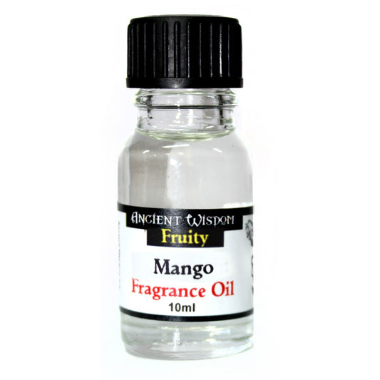 Mango Fragrance Oil 10ml
