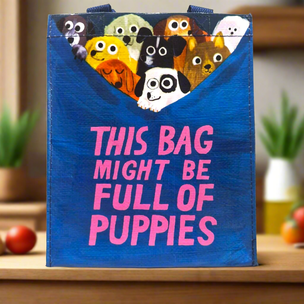 Lunch Bags