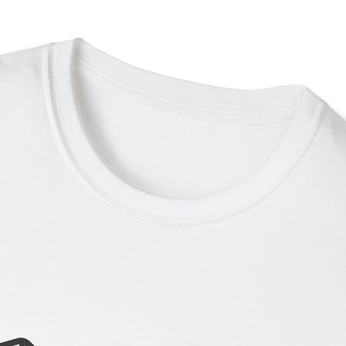Yes, They're Natural D20 Funny Nerdy D&D T-shirt