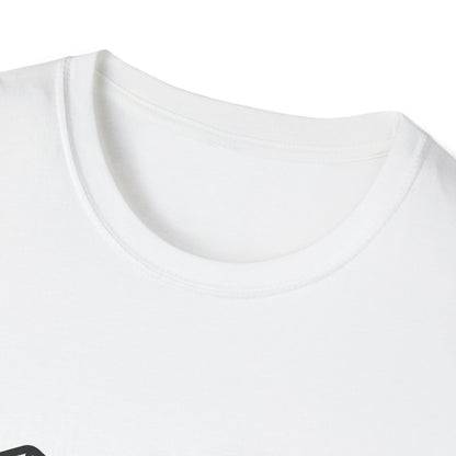 Yes, They're Natural D20 Funny Nerdy D&D T-shirt