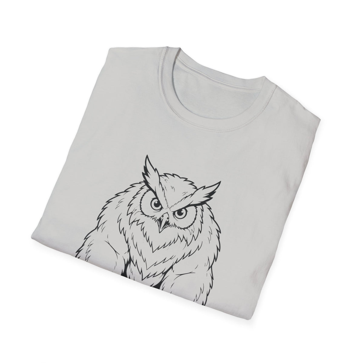 Can I Pet That Dawg Owlbear T-shirt | Funny, Nerdy D&D T-shirt