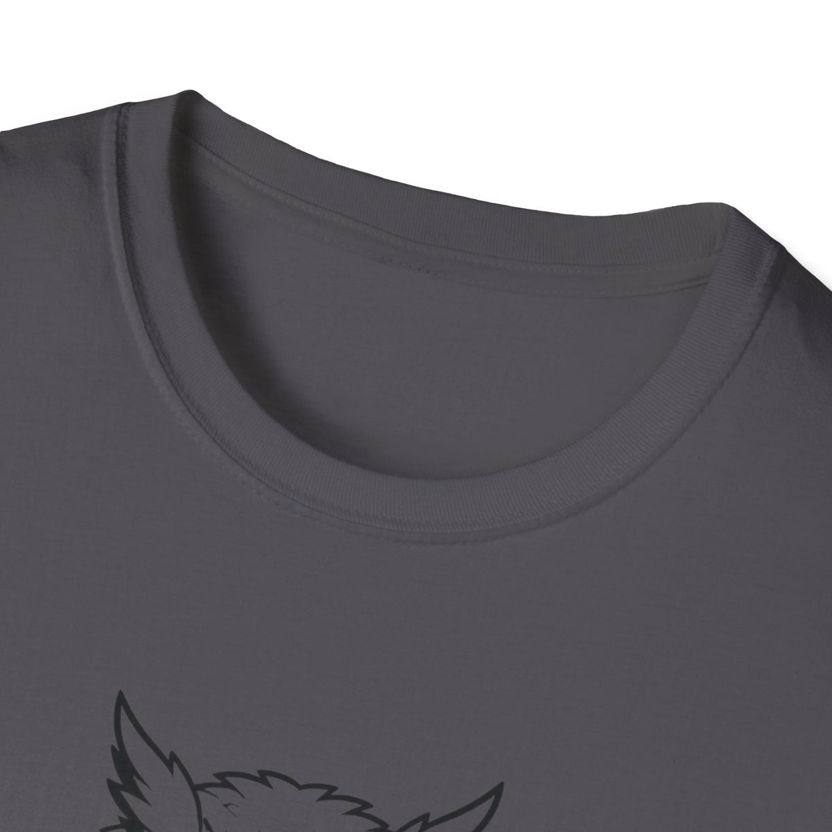 Can I Pet That Dawg Owlbear T-shirt | Funny, Nerdy D&D T-shirt