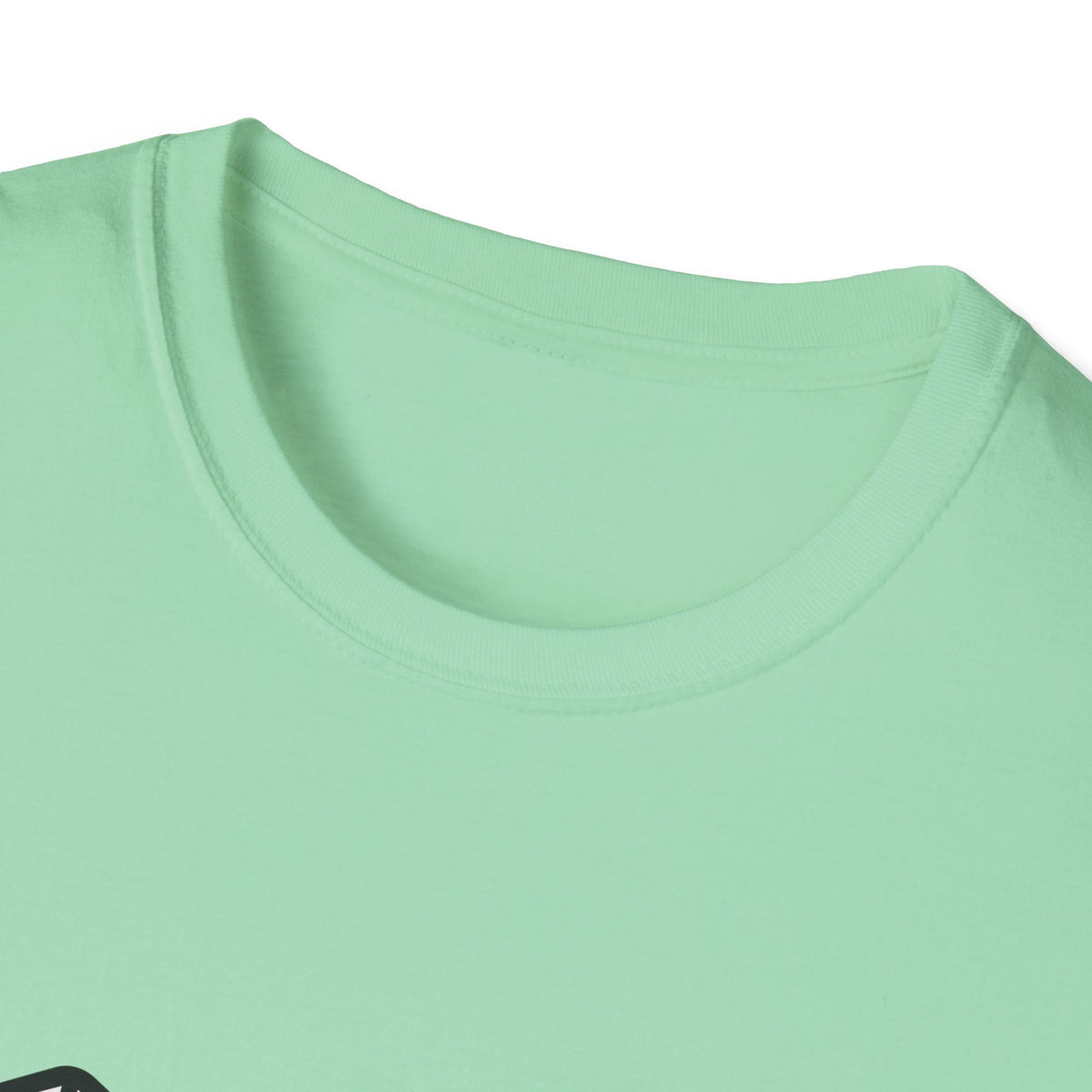 Yes, They're Natural D20 Funny Nerdy D&D T-shirt