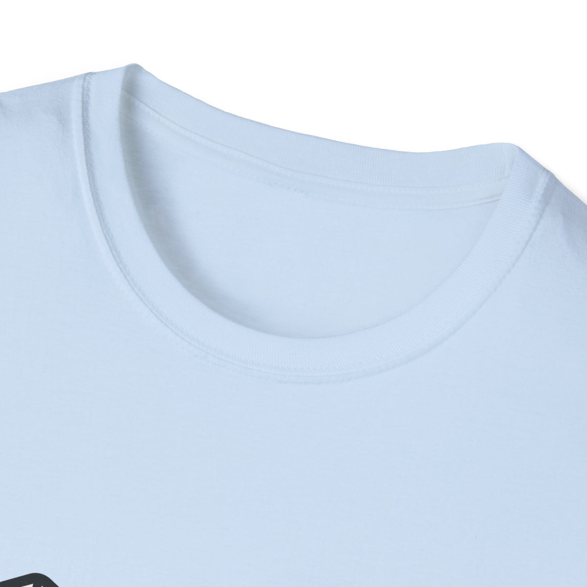 Yes, They're Natural D20 Funny Nerdy D&D T-shirt