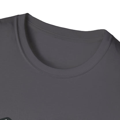 Yes, They're Natural D20 Funny Nerdy D&D T-shirt
