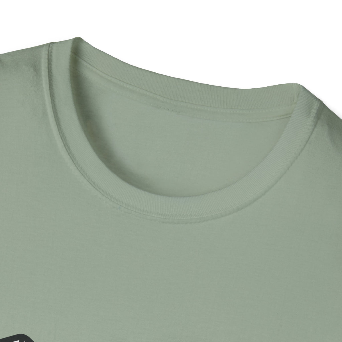 Yes, They're Natural D20 Funny Nerdy D&D T-shirt