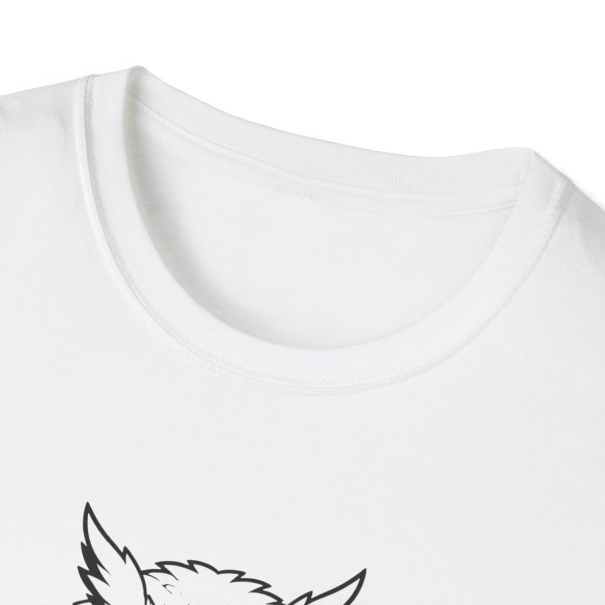 Can I Pet That Dawg Owlbear T-shirt | Funny, Nerdy D&D T-shirt