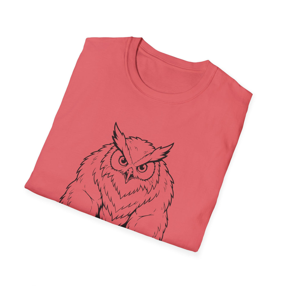 Can I Pet That Dawg Owlbear T-shirt | Funny, Nerdy D&D T-shirt