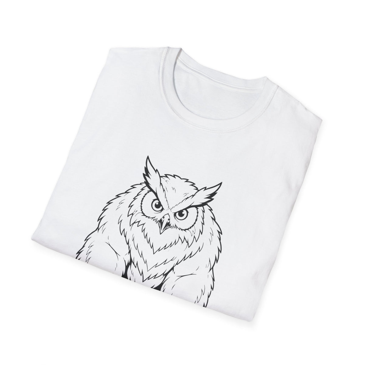 Can I Pet That Dawg Owlbear T-shirt | Funny, Nerdy D&D T-shirt