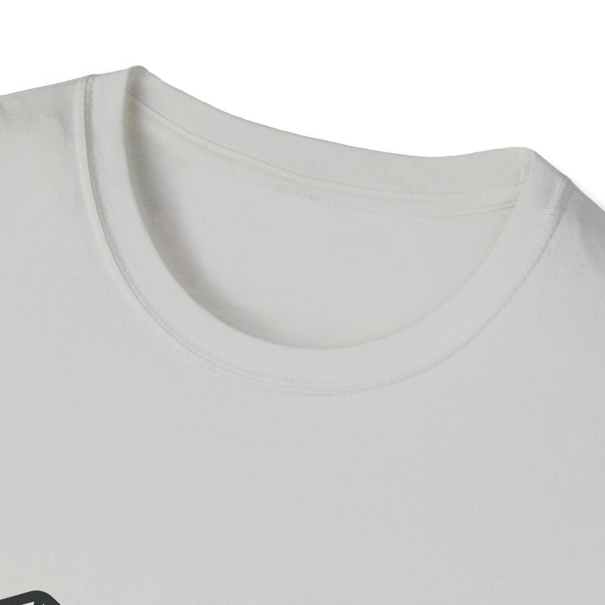 Yes, They're Natural D20 Funny Nerdy D&D T-shirt