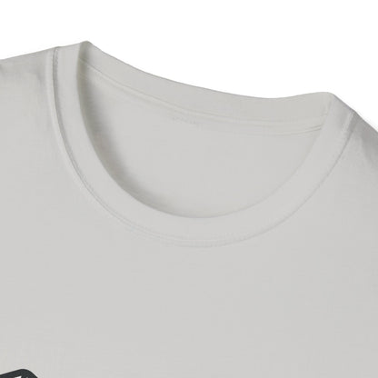 Yes, They're Natural D20 Funny Nerdy D&D T-shirt