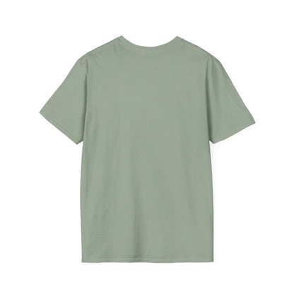 O'Holy Knight The Christmas Paladin T-shirt | Funny D&D Christmas Gift