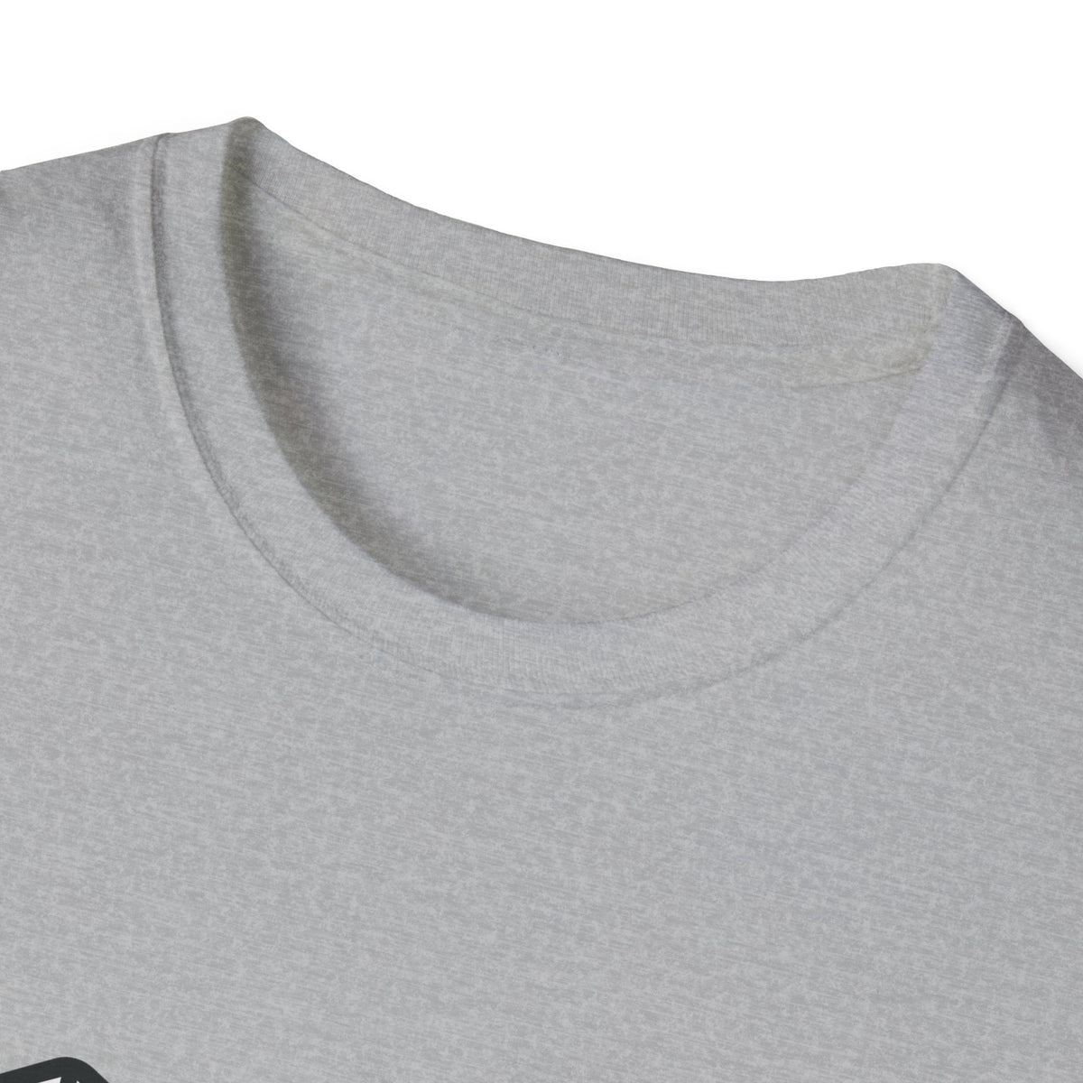 Yes, They're Natural D20 Funny Nerdy D&D T-shirt
