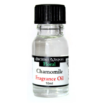 Chamomile Fragrance Oil 10ml
