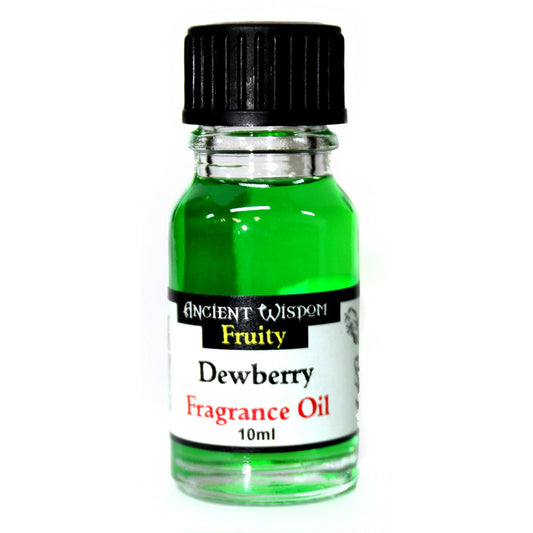 Dewberry Fragrance Oil 10ml