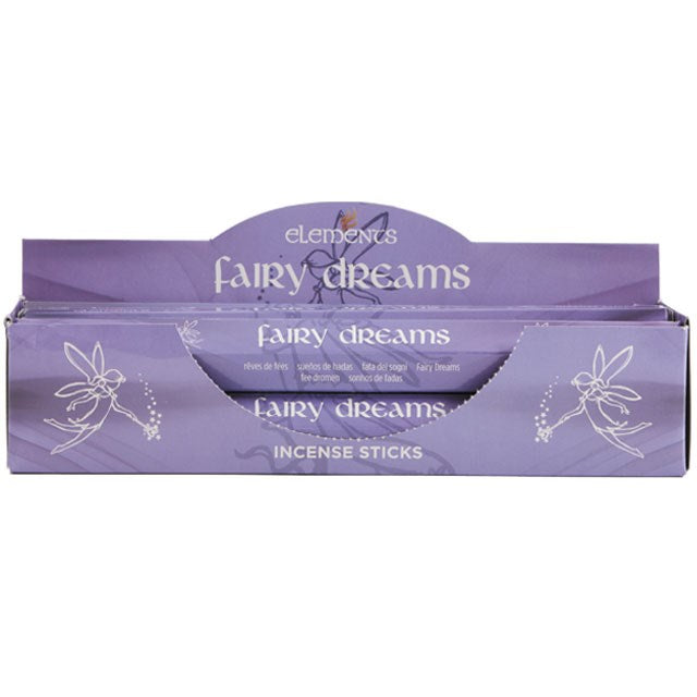 Fairy Dream Incense Sticks