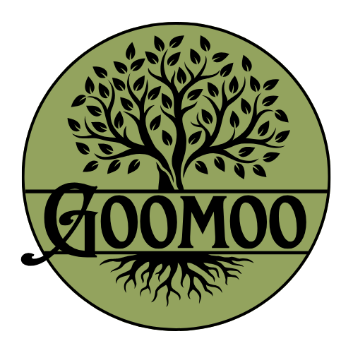 Goomoo. Unusual and Ethical Gifts