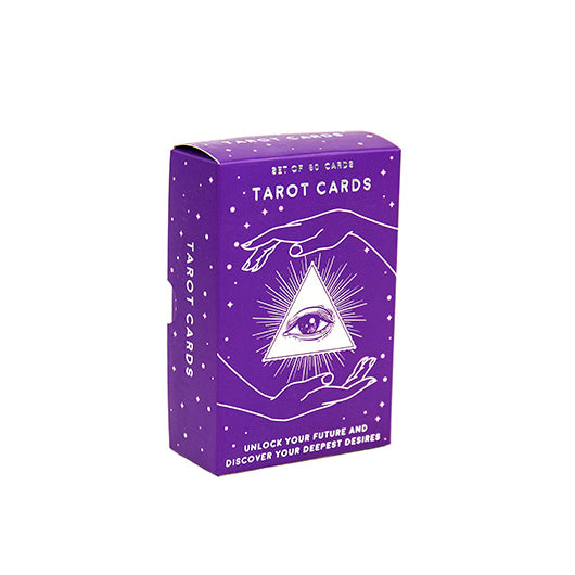 Tarot Card Pack