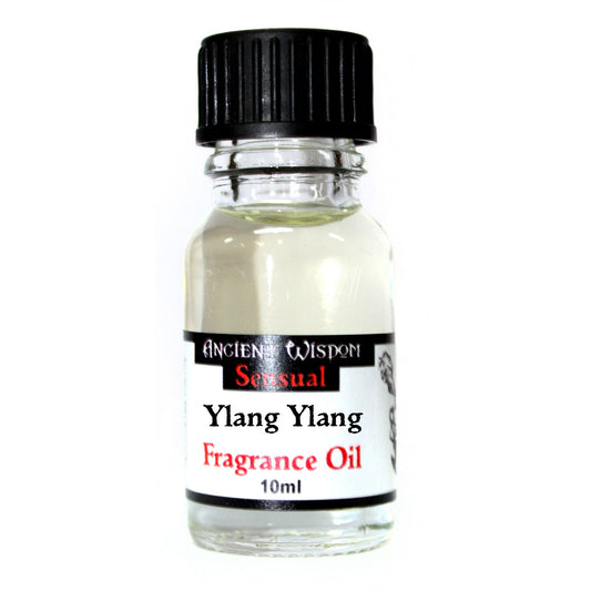 Ylang Ylang Fragrance Oil 10ml